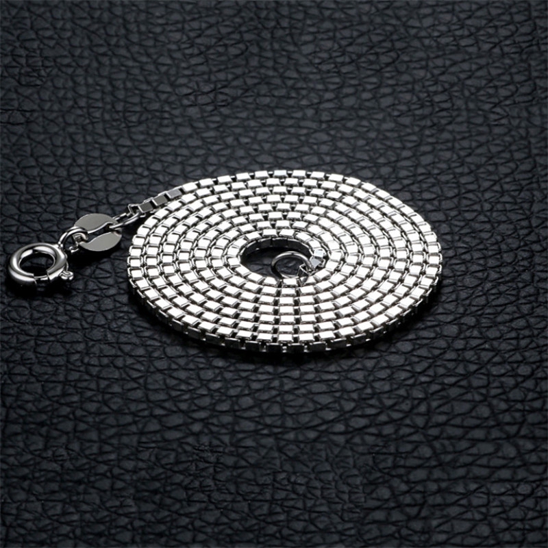 Vòng Cổ Thời Trang Và đơn Giản