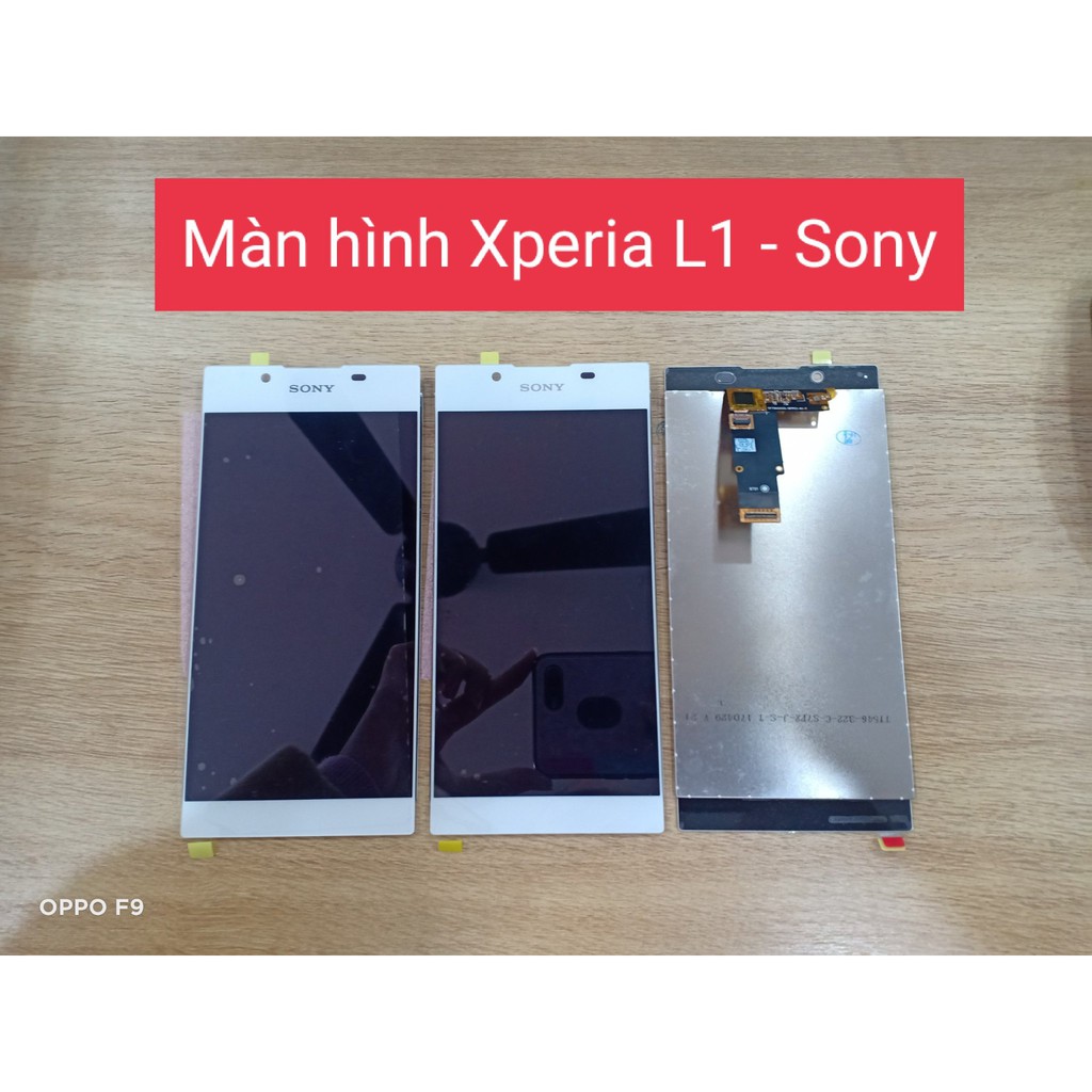 Màn hình Xperia L1 - Sony