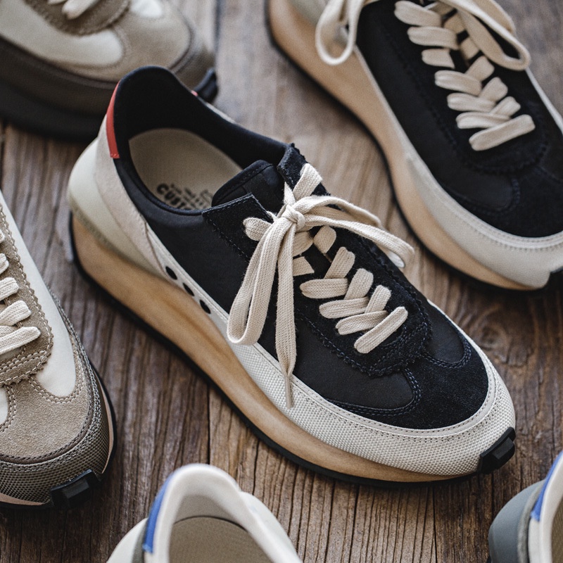 Giày thể thao Maden phong cách năng động trẻ trung