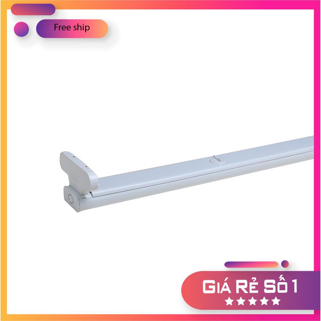 Máng đèn LED TUBE đôi M9 Rạng Đông Model: FS 40/36x2 M9