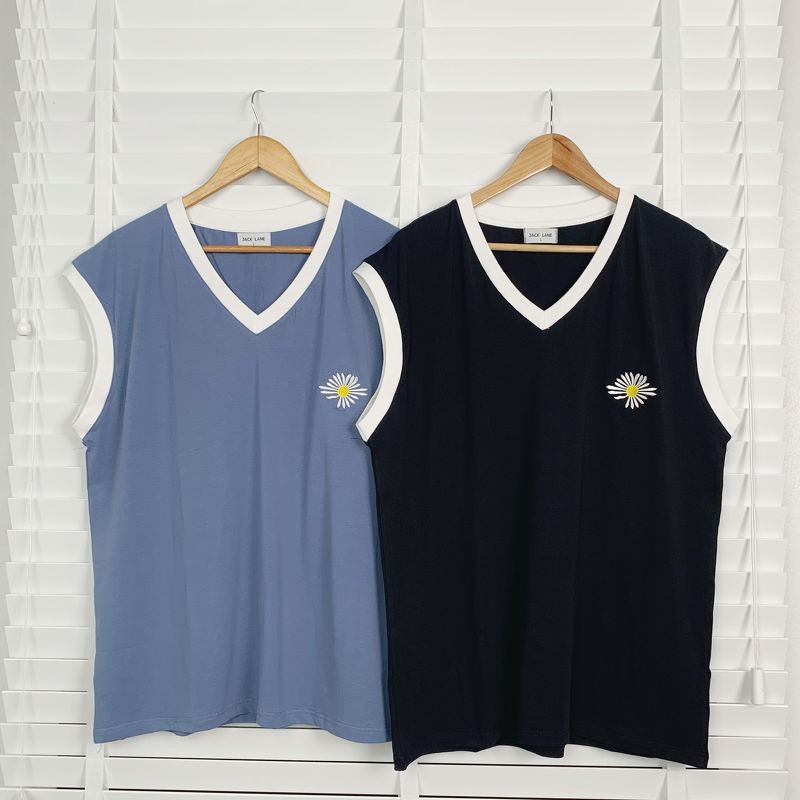 Tanktop Peaceminusone