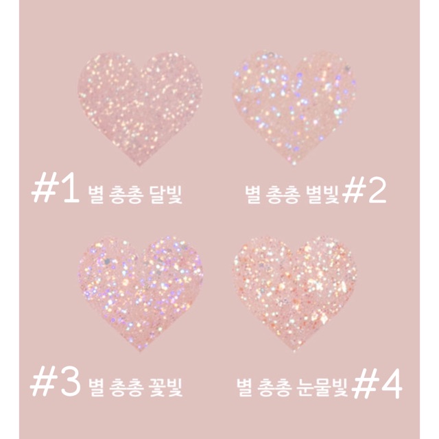 Nhũ mắt INNISFREE Twinkle Glitter HOLOGRAM | BigBuy360 - bigbuy360.vn