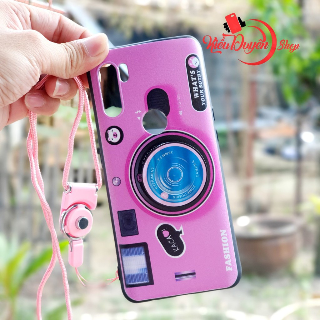 Ốp lưng hình máy ảnh Vsmart Star 5,Aris,Live 4,Joy 4,Star 4,Live,Active 3,Joy 3,Star 3,Joy 1+,Active 1+