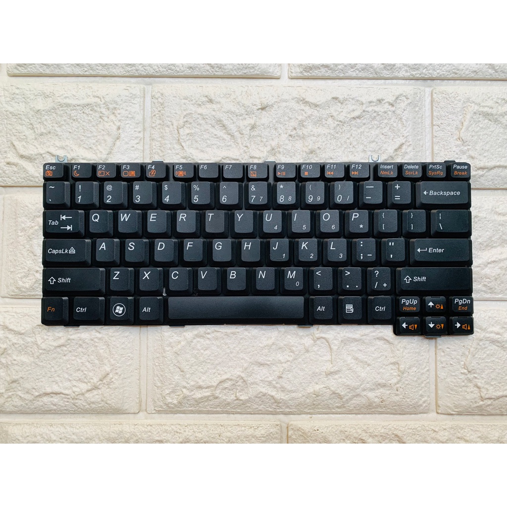 Bàn phím Lenovo Y410 Y430 G400 G410 G430 G230 G450 G455 G530 U330 Y330