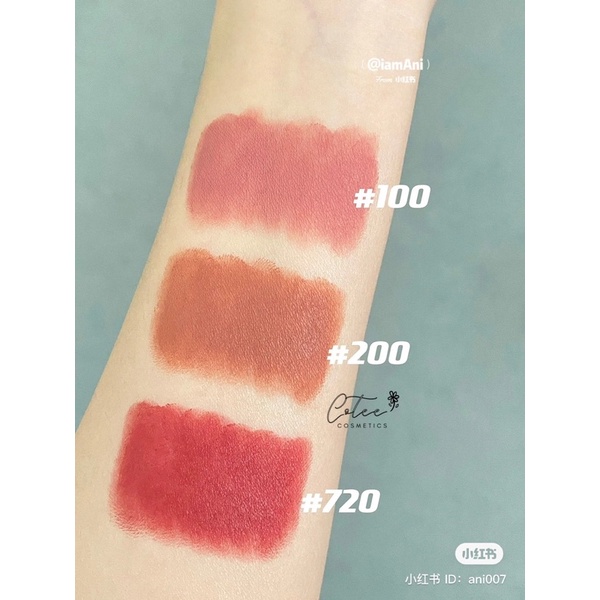 Son Dior Rouge Dior Forever 200,518,855,626,720,505,742