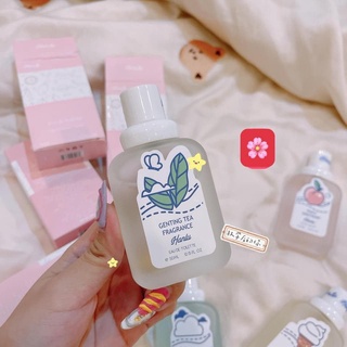 Xịt thơm quần áo cho bé (Mùi ngẫu nhiên)
