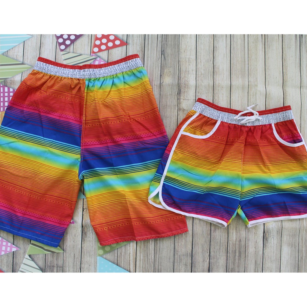 [SIÊU HOT] QUẦN BƠI CẶP ĐÔI NĂNG ĐỘNG | BigBuy360 - bigbuy360.vn