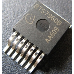 YTH BTS7960B BTS7960 Mới