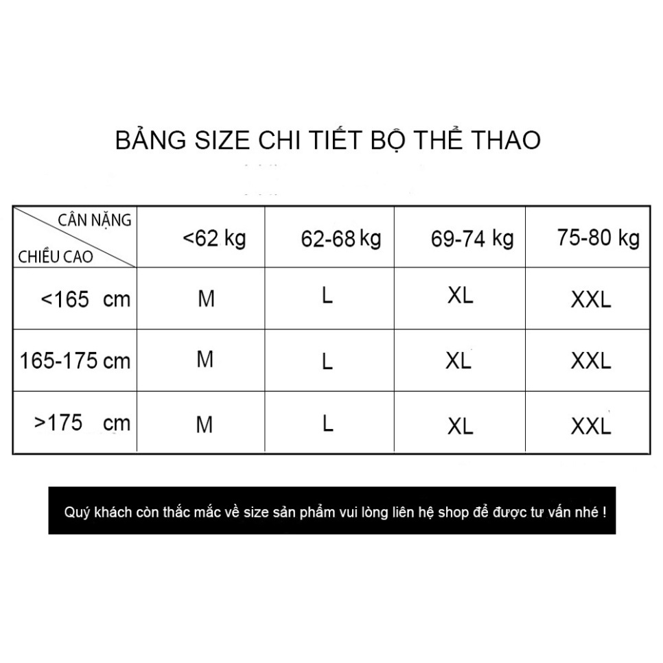 Bộ Quần Áo Thu Đông Thể Thao Nam ROUGH Chất Nỉ Da Cá, Dày Dặn, Trẻ Trung Năng Động.