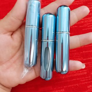 Chai chiết nước hoa mini 5ml