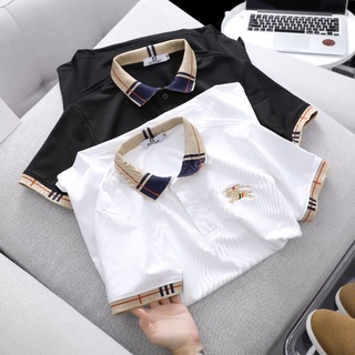 Áo polo cá sấu poly thun lạnh PACKHORSE