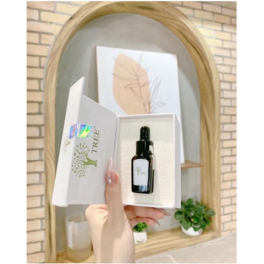 Serum giảm mụn thâm rỗ TREE - Công dụng 5 trong 1 hiệu quả sau 7 ngày