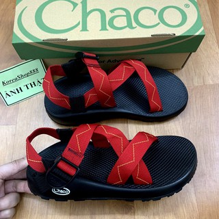 Giày Sandal Chaco Nam Đế Thơm D103a