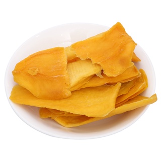 100g Xoài sấy dẻo không đường Thái Lan 100g dùng thử - Mứt tết - Món ăn vặt