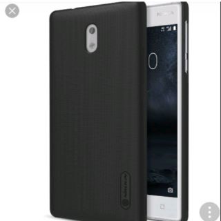 Ốp nillkin sần nokia 3