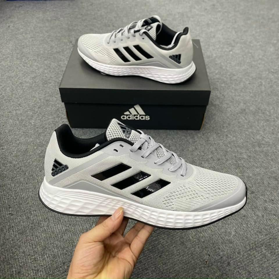 Giày Thể Thao Nam Adidas Duramo Bản Mới Nhất 2022 - Đi Làm Đi Chơi Đi Tập Đều rất đẹp