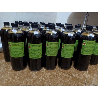 MẬT MÍA CHUẨN NGUYÊN CHẤT NGHỆ AN