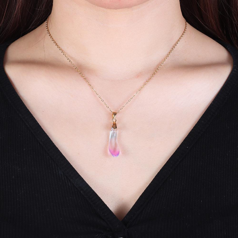 Vòng cổ Tình Bạn Thời Trang Cho Nữ