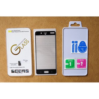Kính cường lực 5D cho Nokia 8 Full Glue