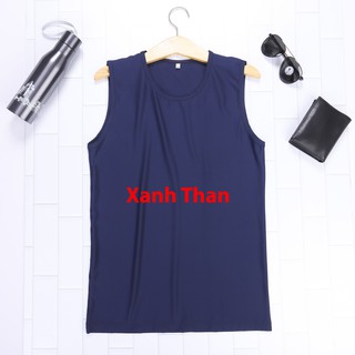 Áo Thun Ba Lỗ Tập GYM