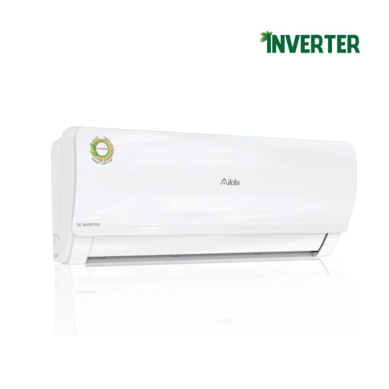 Điều Hòa Aikibi Inverter 1hp