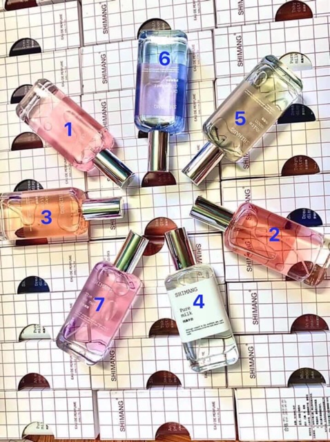 BODY MIST SHIMANG | BigBuy360 - bigbuy360.vn