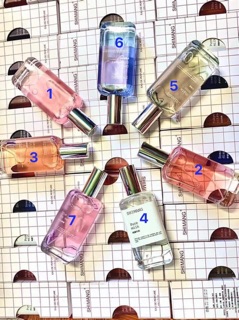 BODY MIST SHIMANG