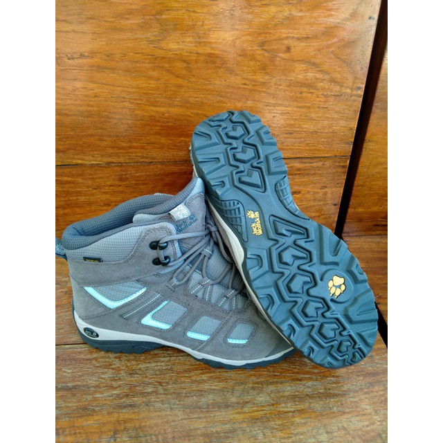 GIÀY JACK WOLFSKIN SIZE 42, 42.5