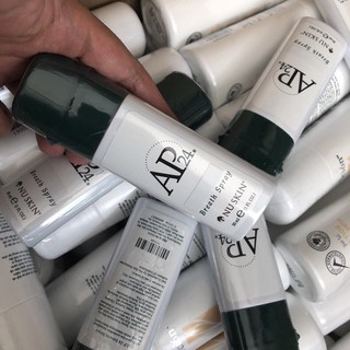 Nước xịt thơm miệng AP24 Anti-Plaque Breath Spray 30ml của Mỹ