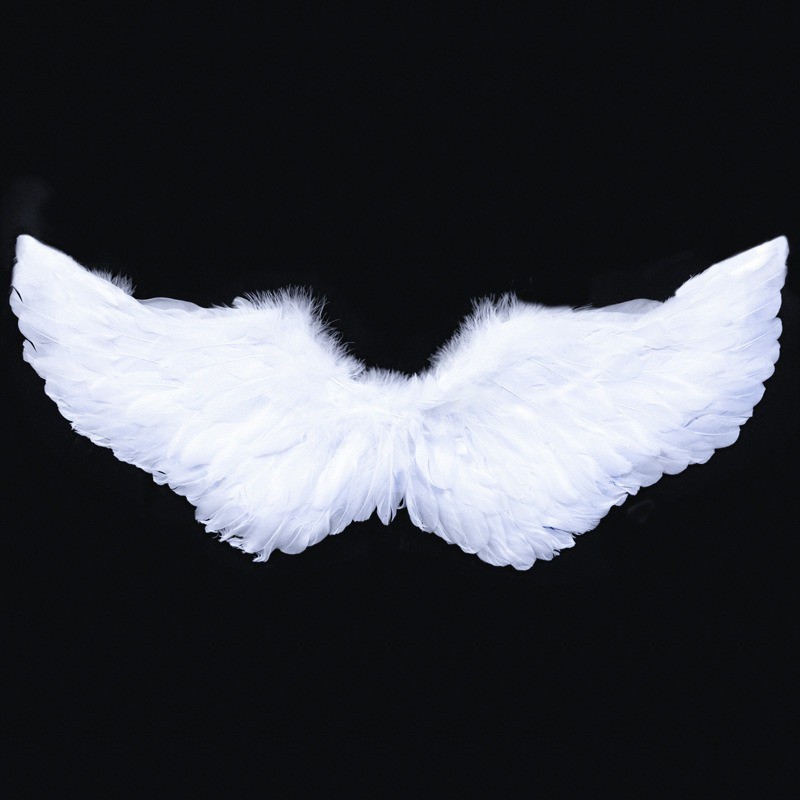 CÁNH THIÊN THẦN HÓA TRANG NHIỀU MÀU NHIỀU KÍCH CỠ CHO BÉ COSPLAY