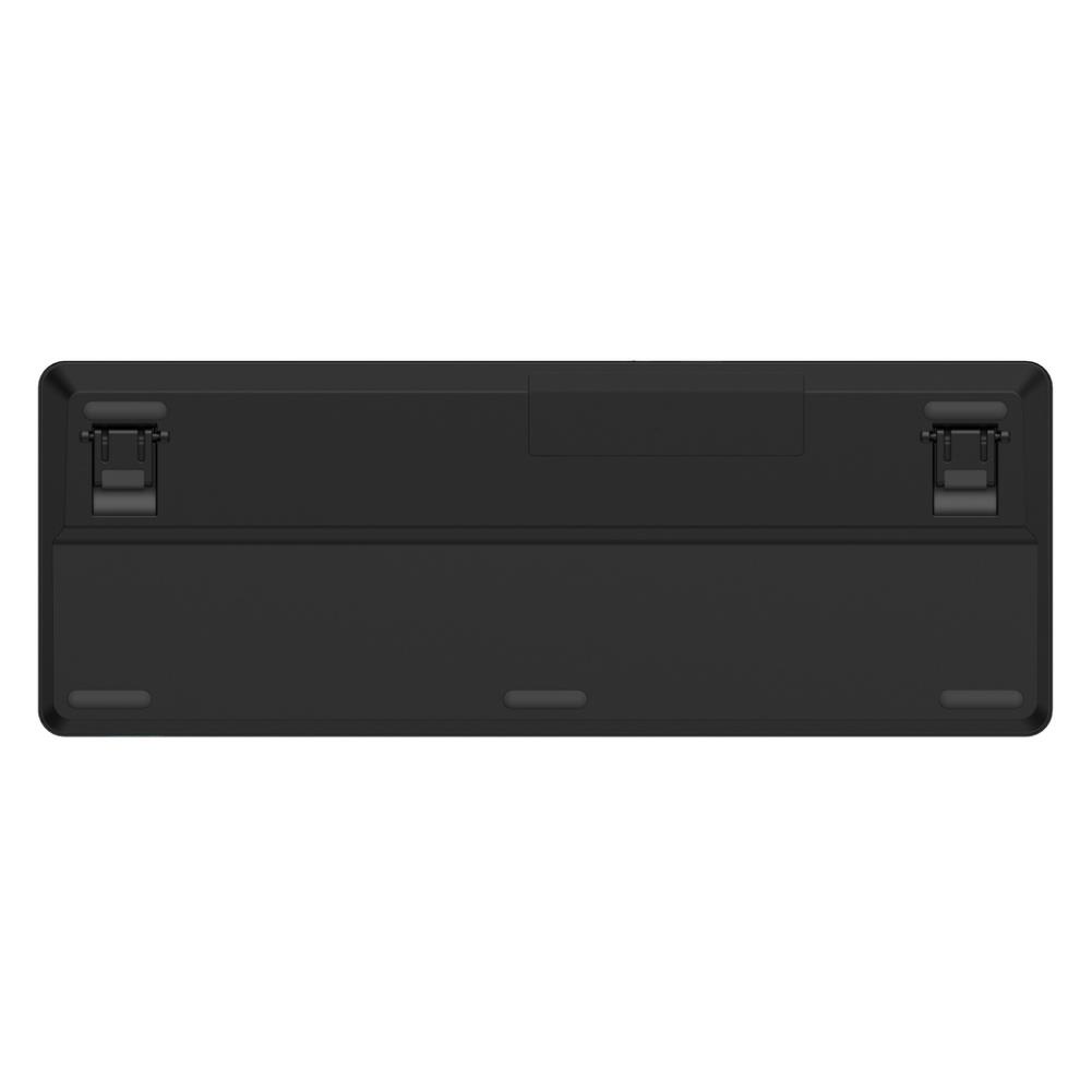 Bàn phím cơ không dây Dareu EK807G Black / White