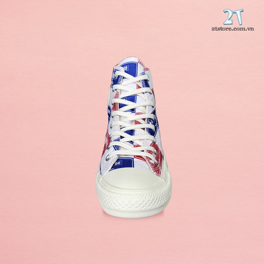 2TStore - Giày Converse Chính Hãng Athletic Cổ Cao