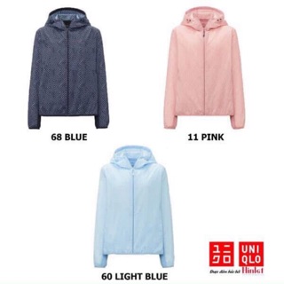 Áo gió nữ dư xịn 2019