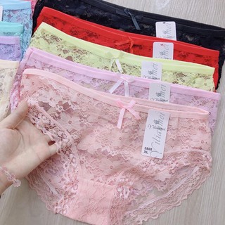 Quần Lót Ren Nữ Size XL