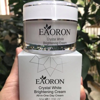 Kem Eaoron Crystal White All-in-One Day