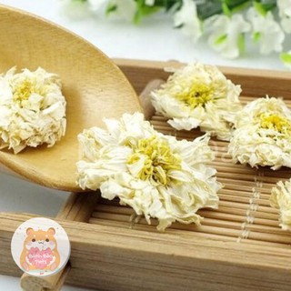 Hoa cúc sấy | Thức ăn cho Hamster