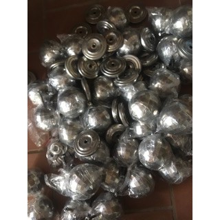 Bộ bóng kim cương D70-D90-D120-D150mm inox 304