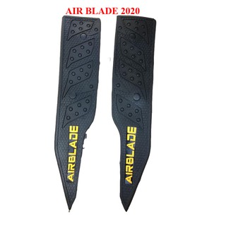 🌴THẢM ĐỂ CHÂN CAO SU THAILAND CHO AB 2020 (AIRBLADE) 🌴
