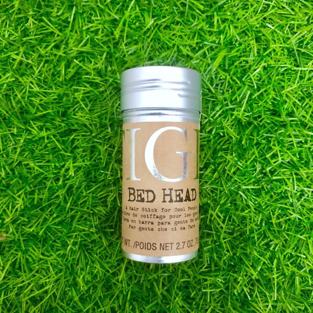 Thỏi sáp tạo hình dáng cho tóc TIGIBED HEAD Stick 75g