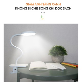 ĐÈN BÀN LED KẸP XIAOMI YEELIGHT J1 PRO
