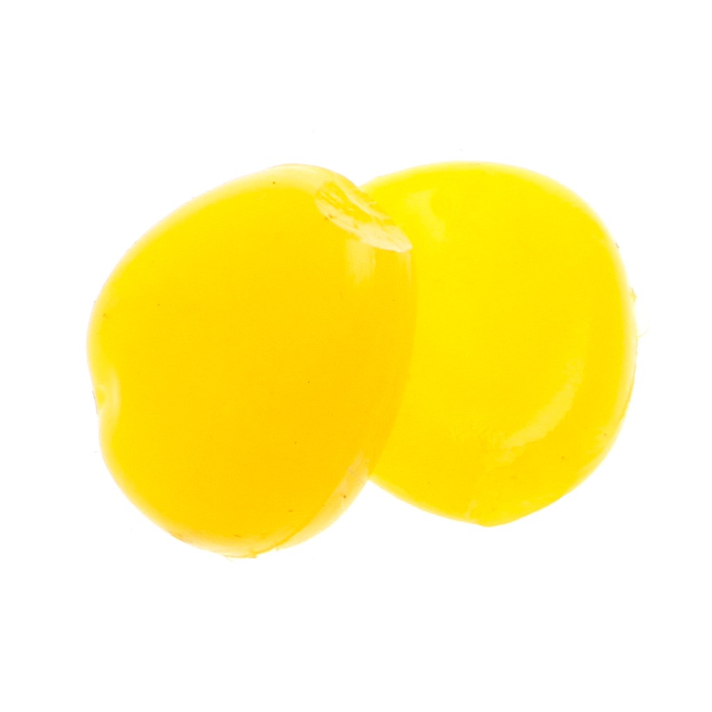 Set 50 hạt bắp câu cá hiệu quả