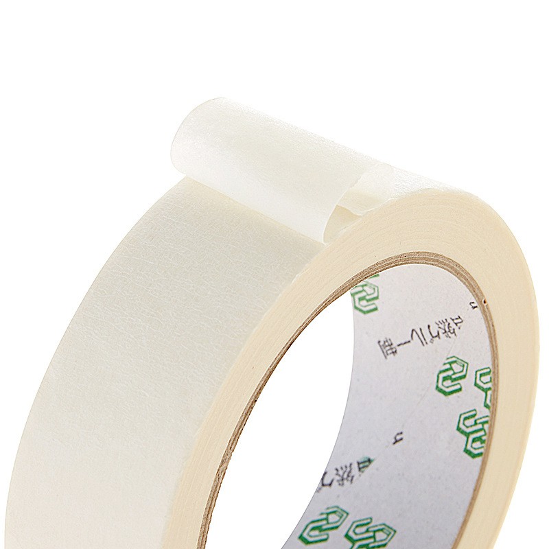 Cuộn băng keo SeamiArt dài 20m rộng 12/18/24mm tiện lợi