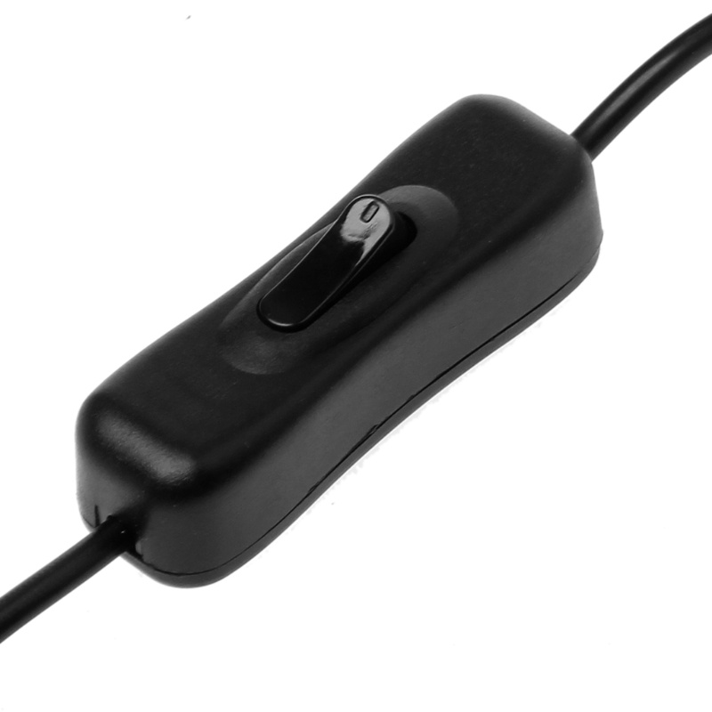 1 Cáp Sạc Chuyển Đổi USB Sang 2Pin 2 Dây Dài 3 3ft USB 2 0 Chất Lượng Cao