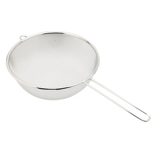 Rây lọc thực phẩm Sta Ami Hàn Quốc ST_091 dài 46,5cm không gỉ sét