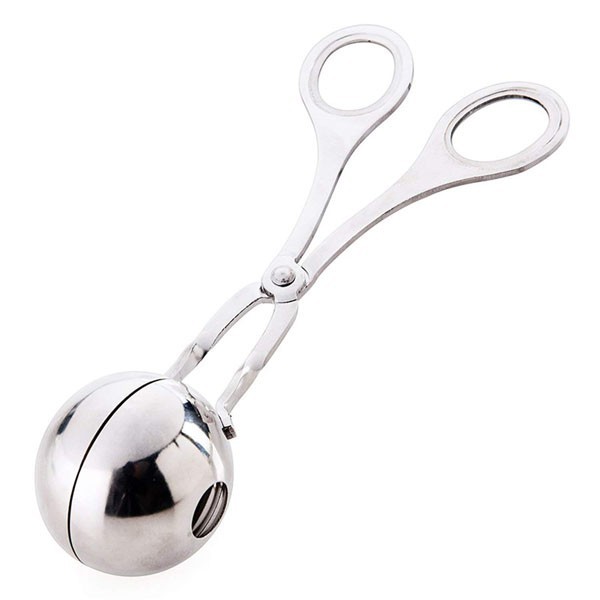 DỤNG CỤ LÀM THỊT VIÊN BẰNG INOX  Meatball Clip