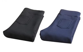 Quần legging co giãn Najiren