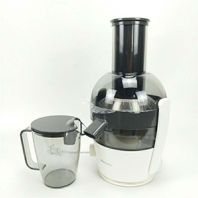 Máy ép trái cây Philips HR1855 - size Xxl bản nâng cấp của Hr1832