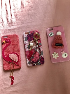ỐP LƯNG, CASE IPHONE - 6,7,8 PLUS