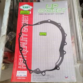 Ron lốc nồi UP Malaysia dành cho Exciter 135 5 số