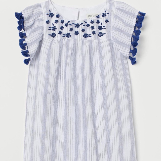 Váy h&m authentic new sale